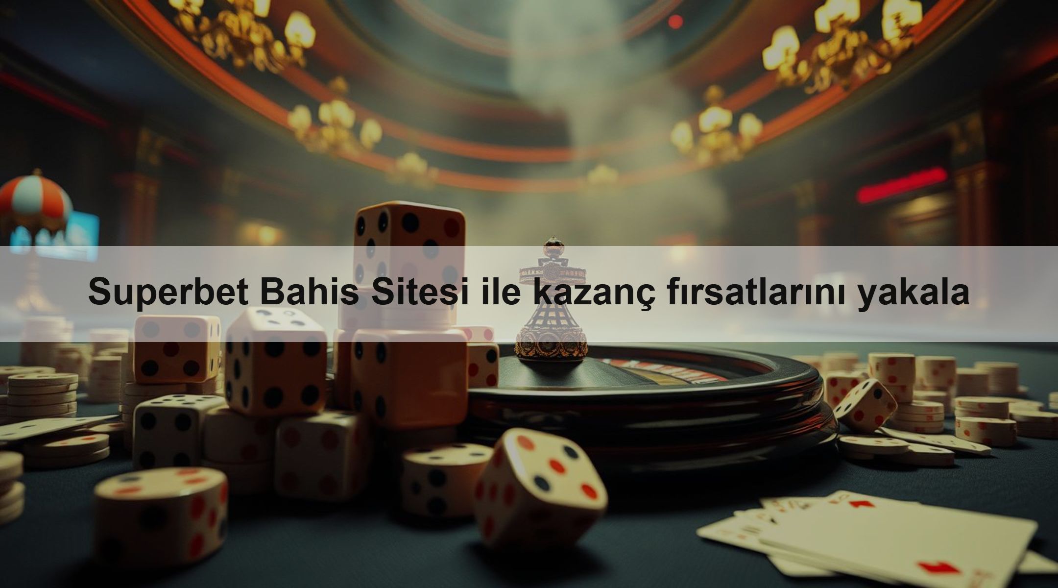 Superbet Bahis Sitesi ile kazanç fırsatlarını yakala 1 Superbet Bahis Sitesi ile kazanç fırsatlarını yakala