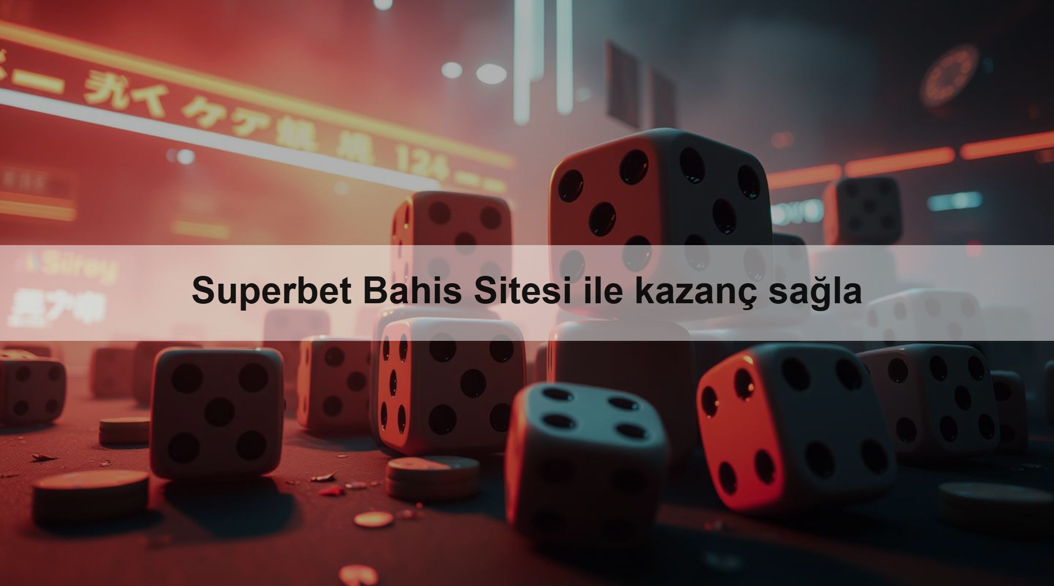 Superbet Bahis Sitesi ile kazanç sağla 1 Superbet Bahis Sitesi ile kazanç sağla