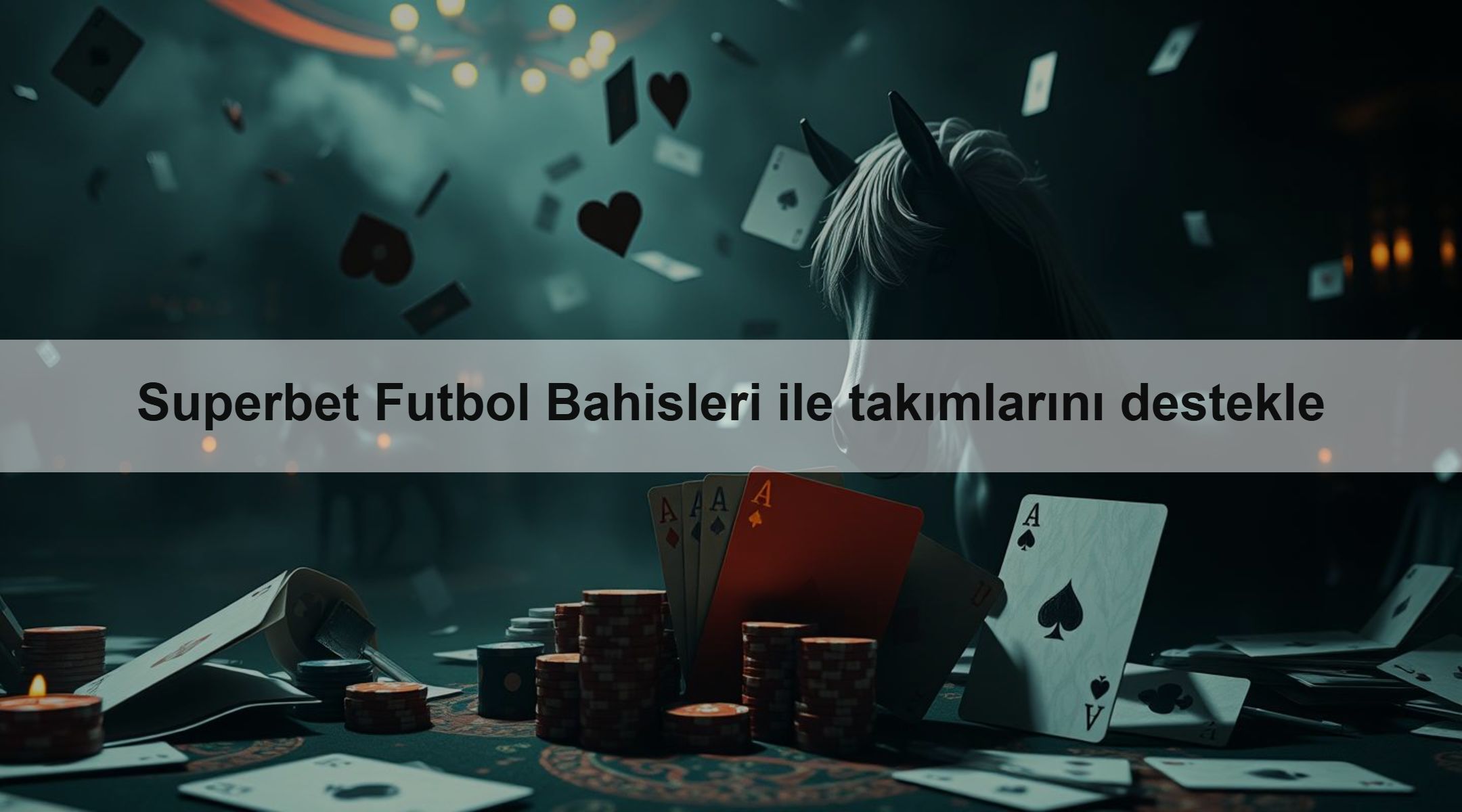Superbet Futbol Bahisleri ile takımlarını destekle 1 Superbet Futbol Bahisleri ile takımlarını destekle
