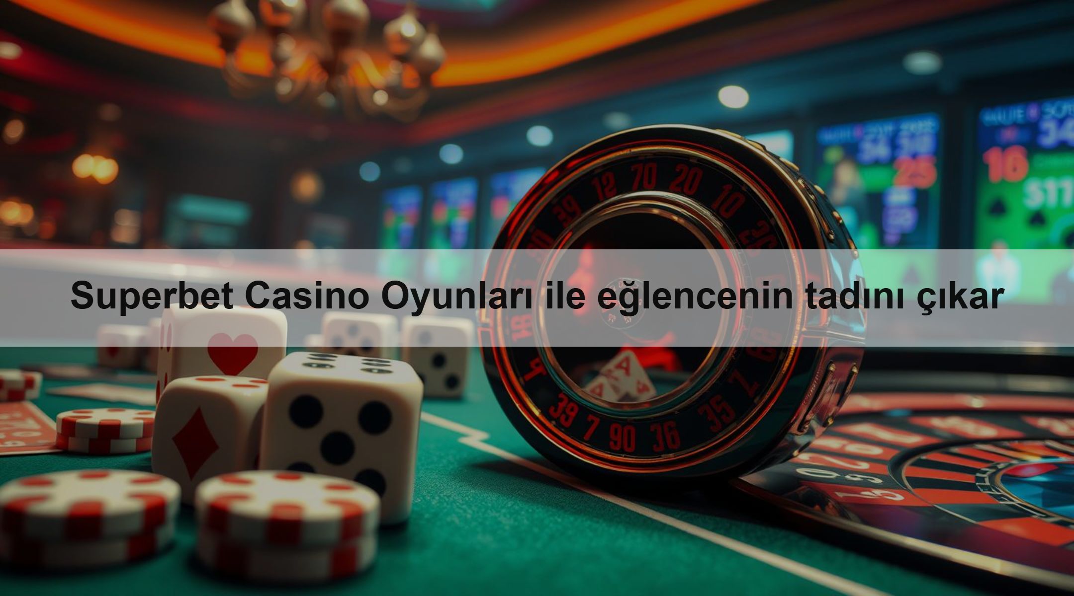Superbet Casino Oyunları ile eğlencenin tadını çıkar 1 Superbet Casino Oyunları ile eğlencenin tadını çıkar