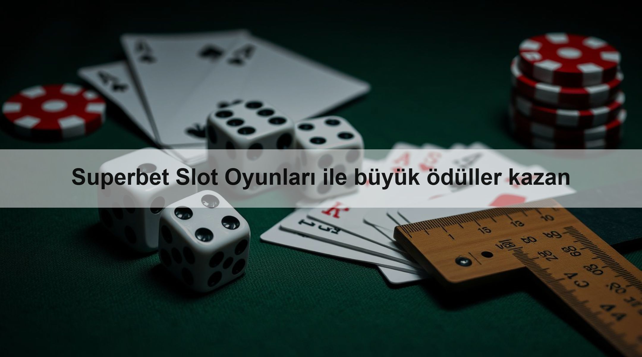 Superbet Slot Oyunları ile büyük ödüller kazan 1 Superbet Slot Oyunları ile büyük ödüller kazan